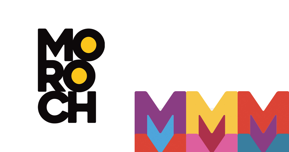 Moroch Partners logo